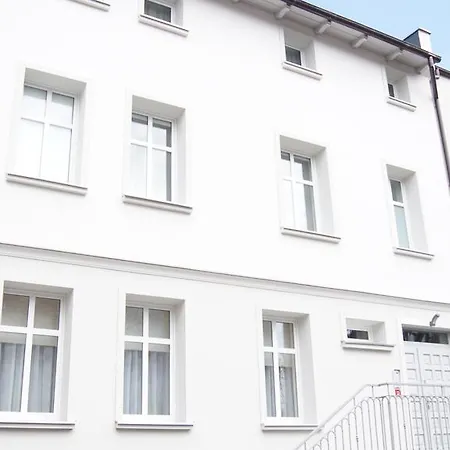 Home3city Parkowa