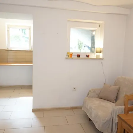 Apartmán Home3city Parkowa *
