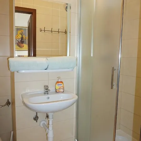 Apartmán Home3city Parkowa Sopoty