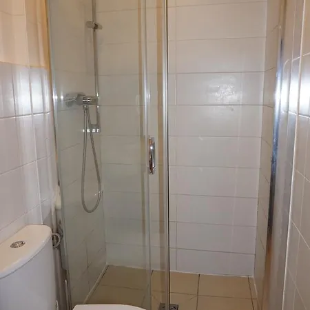 Apartmán Home3city Parkowa *